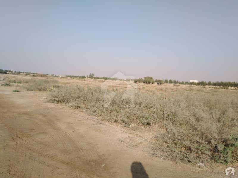 2160  Square Feet Residential Plot In Gadap Town For Sale At Good Location