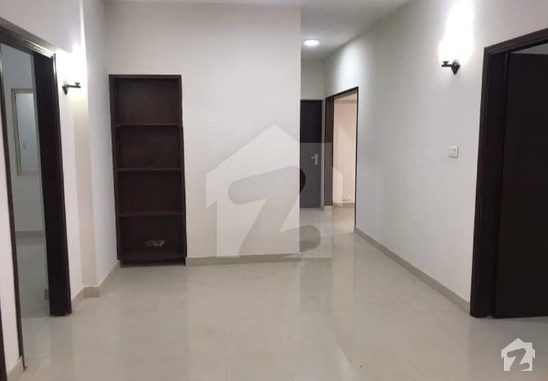 Brand New Flat At Attractive Rate With Complete Living Facilities Flat For Sale
