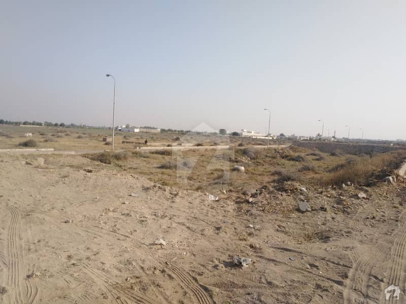 Residential Plot In Gulshan Mehran