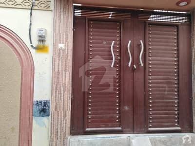 120 Square Yards House Is Available For Sale In Surjani Town 120 Square Yards House Is Available For Sale In Surjani Town