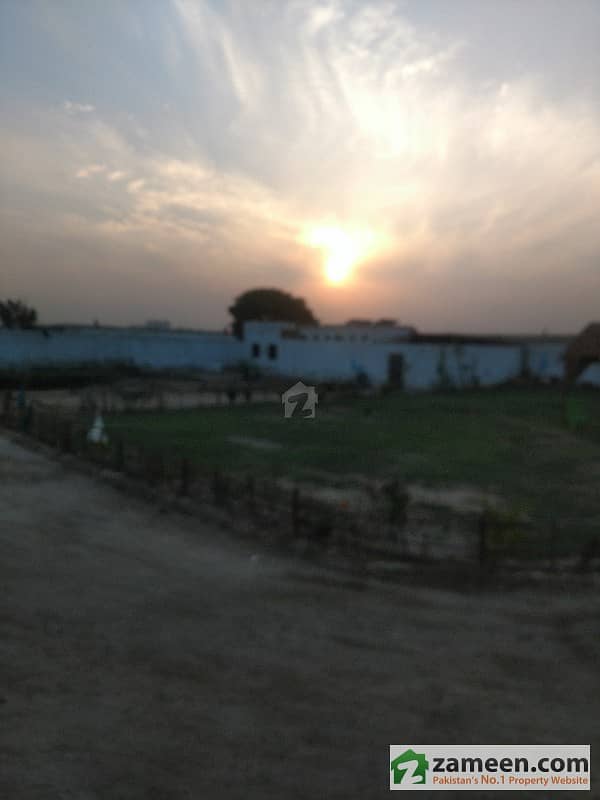 Gulshan E Mustafa - Residential Plot For Sale Gulshan E Mustafa - Residential Plot For Sale
