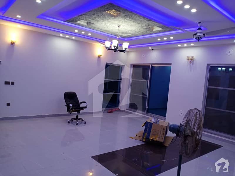 Best 1 Kanal Upper Portion House Is Available For Rent In Jasmine Block