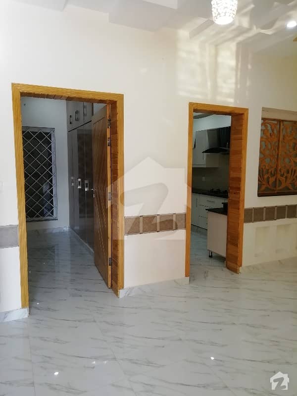 Centrally Located House In Bahria Town Rawalpindi Is Available For Sale