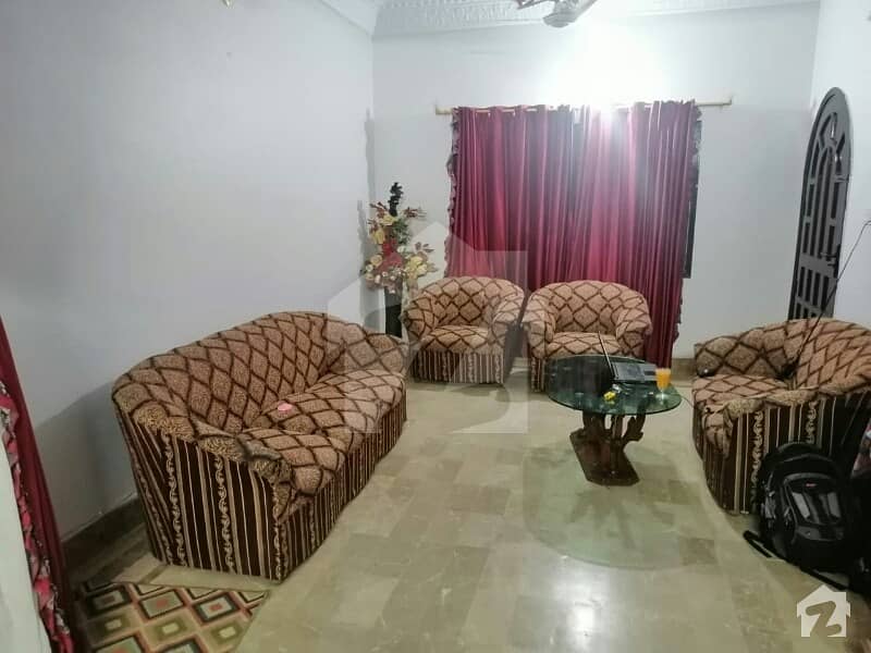 1080  Square Feet Lower Portion In Central University Road For Rent
