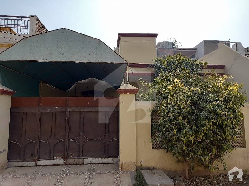 House In Khan Village Sized 1575  Square Feet Is Available