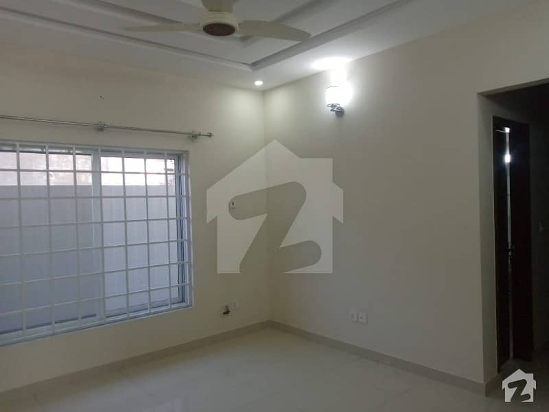 10 Marla Upper Portion For Rent In Pakistan Town Near Pwd Media Town Bahria Town Police Foundation Islamabad