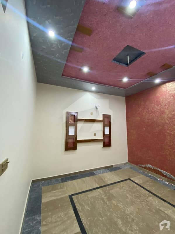 15 Marla Double Storey House Available For Sale In Awan Market Lahore