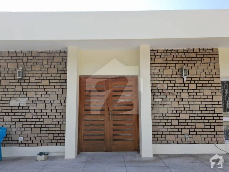 Independent Upper Portion Is For Rent In E7 Islamabad