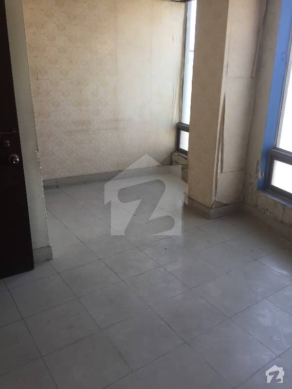 210  Square Feet Office Situated In Qartaba Chowk For Sale