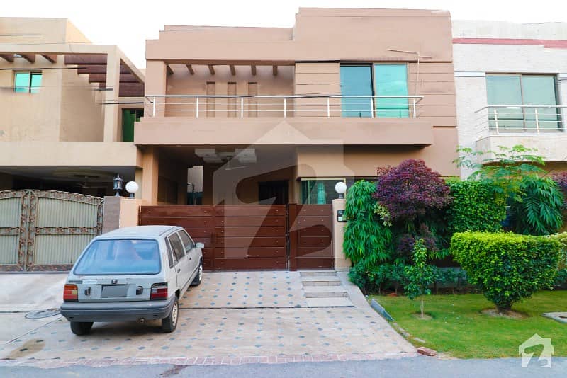 7 Marla Slightly Used Beautiful Bungalow For Sale With Solid Construction And Near To Park