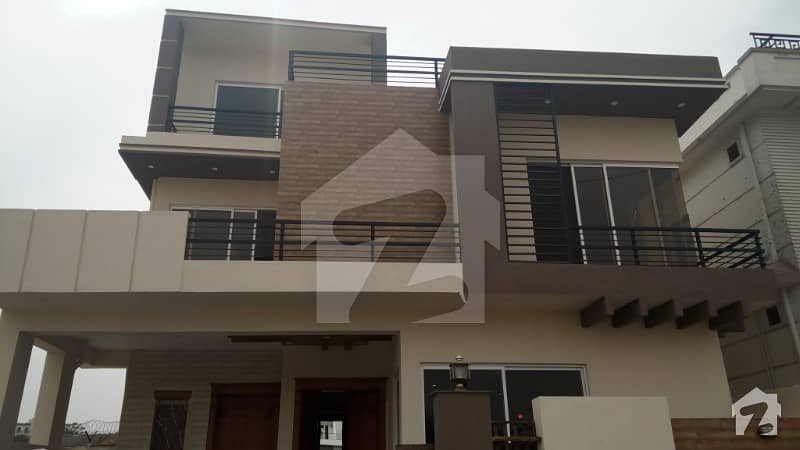10 Marla Full House For Rent In Dha Phase 2