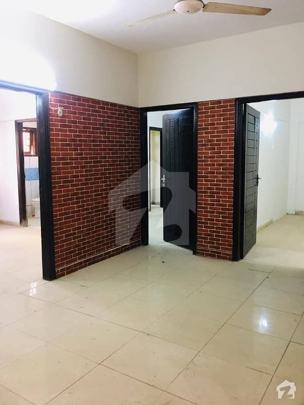 3 Bed D/D Apartment For Sale At Big Nishat Commercial