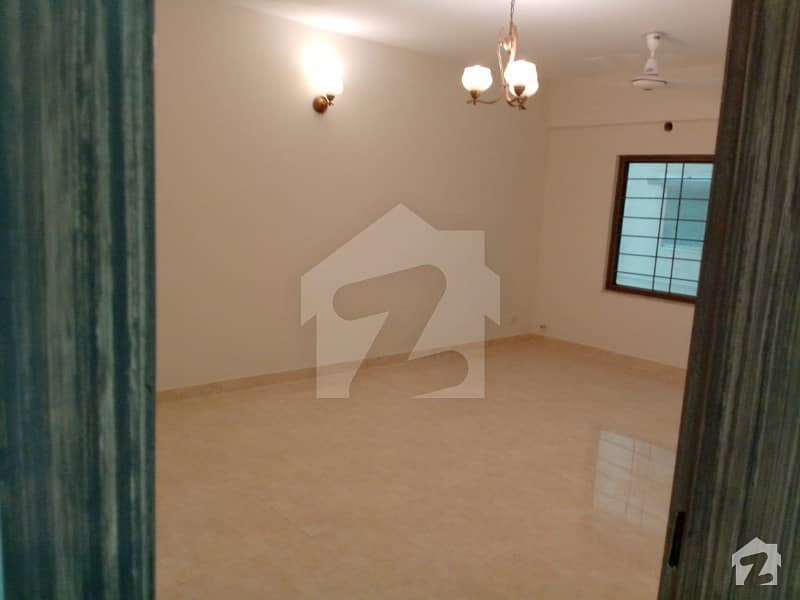 1st Floor 3 Bed 10 Marla Askari 11 Brand New Family Apartment For Rent