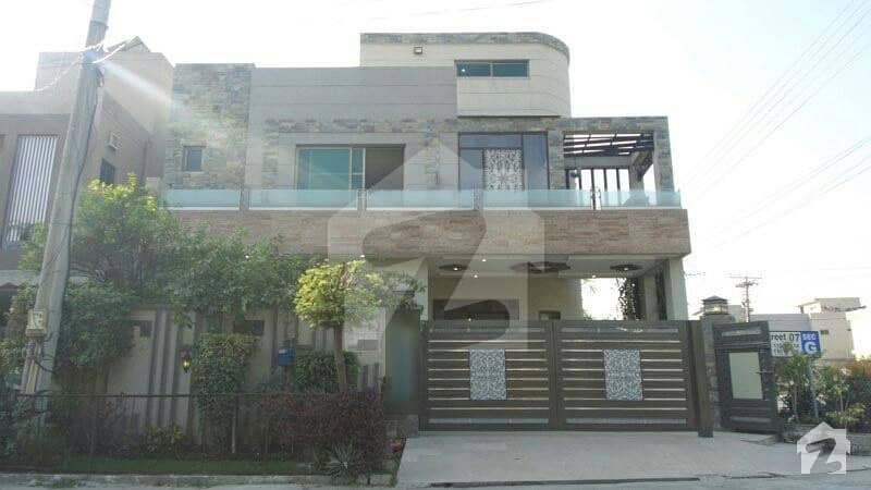 10 Marla House For Rent In State Life Phase 1
