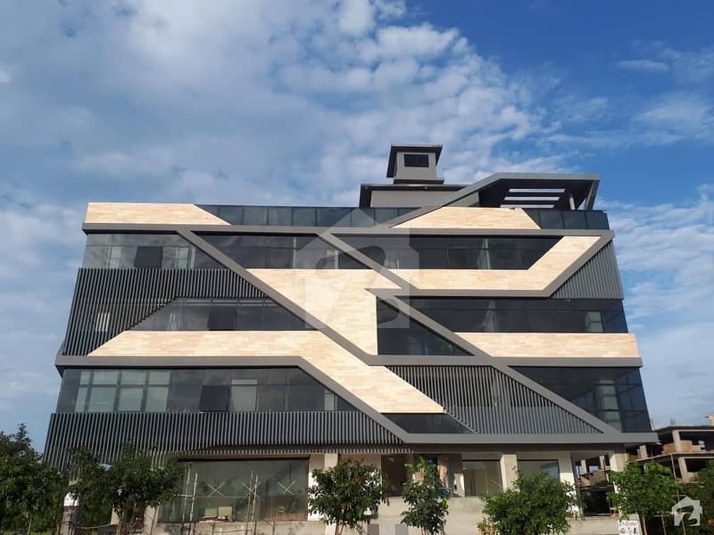 Office For Rent Situated In Gulberg Office For Rent Situated In Gulberg