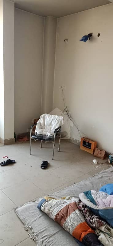 Defence Phase 2 Prime Location 4 Marla 1st Floor Flat Defence Phase 2 Prime Location 4 Marla 1st Floor Flat