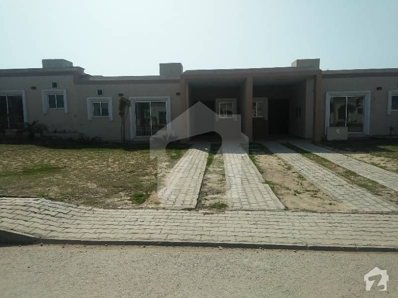 5 Marla Single Storey Residentials House Is Available For Sale In Sector E Lilly Block Dha Valley Islamabad