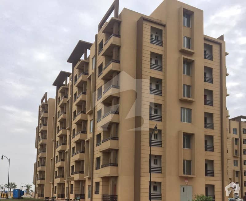 Luxurious Apartment Is Available For Sale At Prime Location