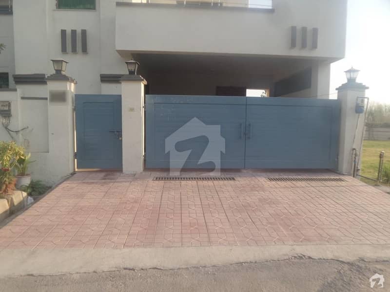 Affordable House For Sale In Askari 14