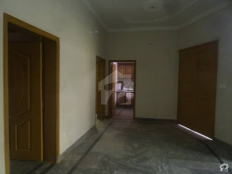 Gorgeous 3 Marla House For Rent Available In Adiala Road