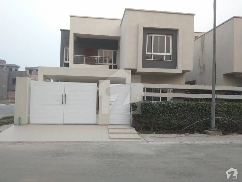 Good 45000  Square Feet House For Sale In Purana Shujabad Road