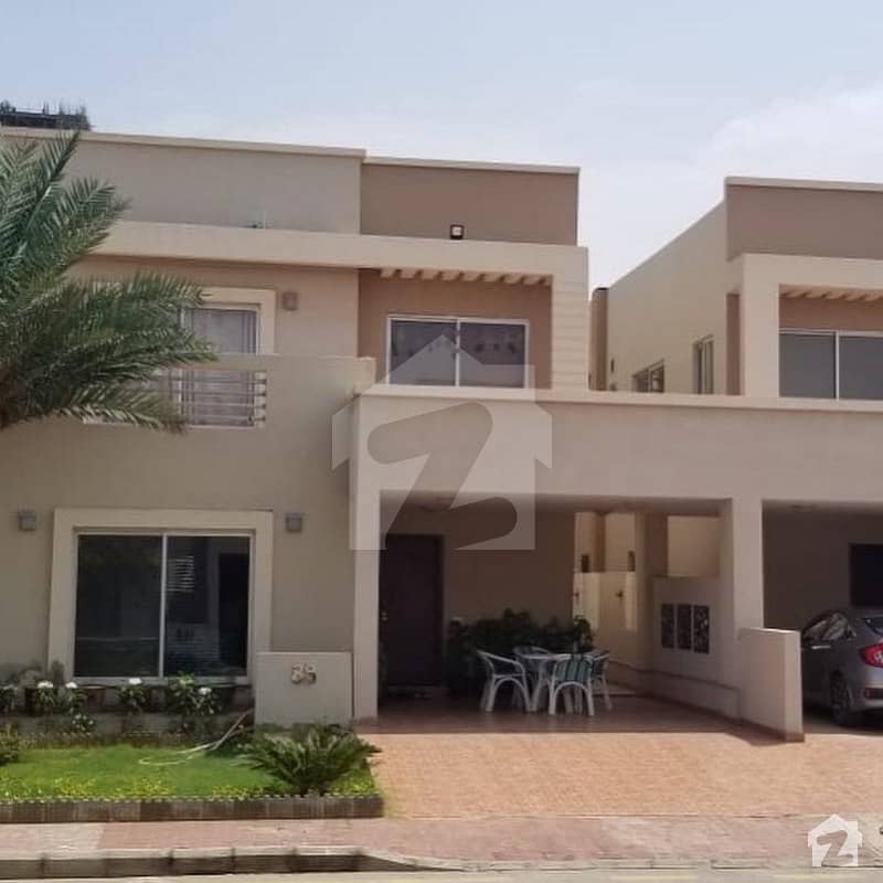 Luxurious Villa Is Available For Sale At Hot Location