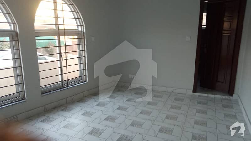 10 Marla Brand New House With Basement Is Available For Rent In Dha 2 Islamabad