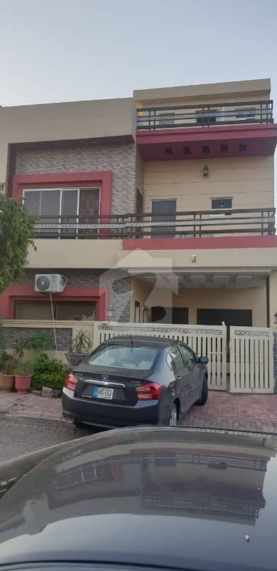 Brand New Villa Is Available For Sale At Hot Location In Reasonable Price