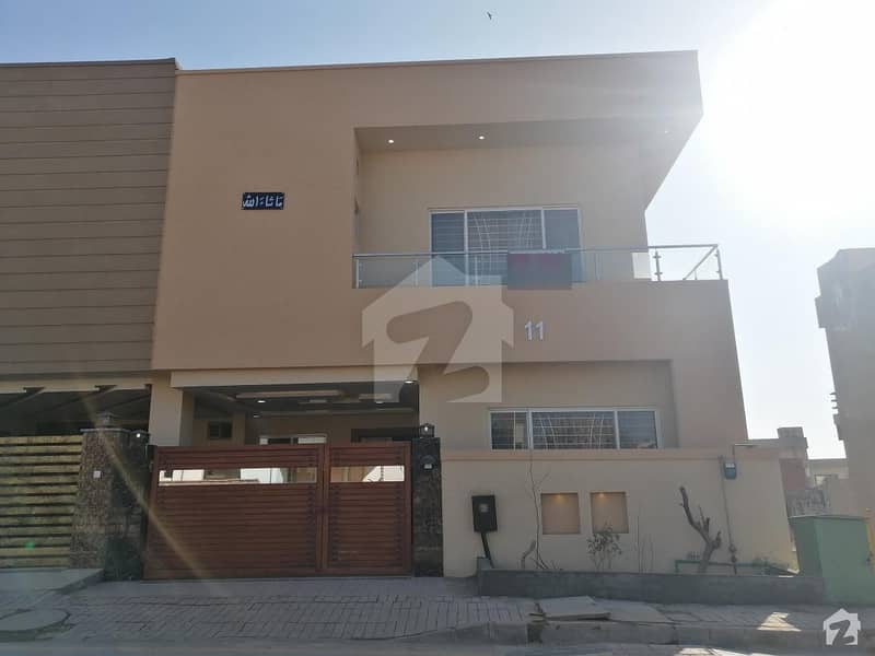 House Sized 7 Marla Is Available For Sale In Bahria Town Rawalpindi