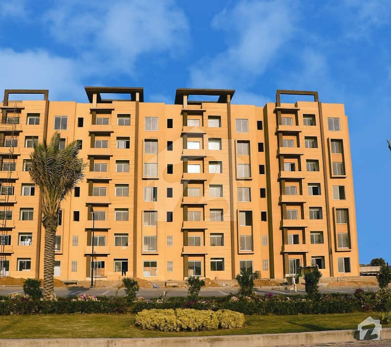 Luxurious Apartment Is Available For Sale At Prime Location