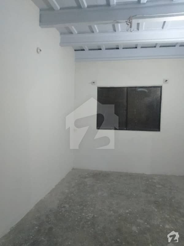 House In North Karachi For Rent Separate Entrance Precast No Water Issue