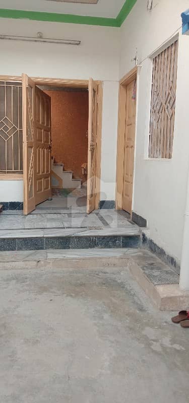 1125  Square Feet House For Sale In Chikriyali Road
