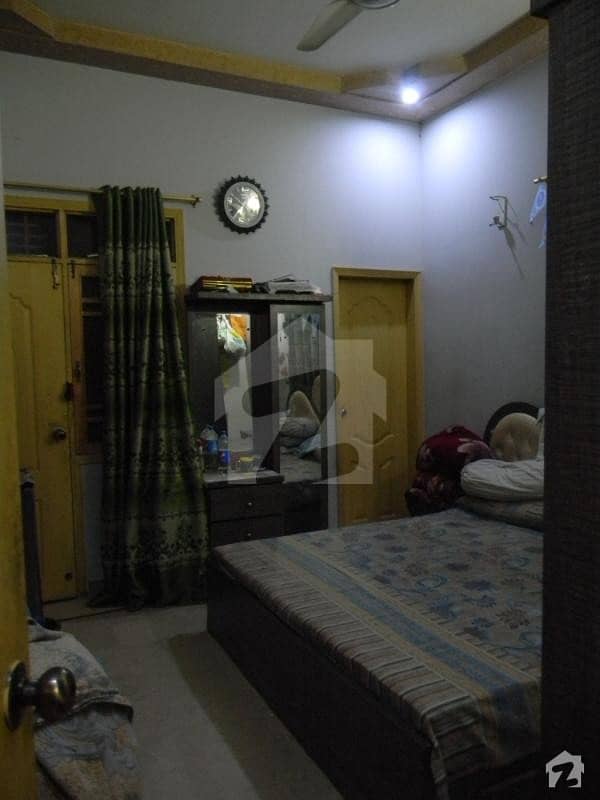 گلشن عریشہ کراچی میں 3 کمروں کا 5 مرلہ مکان 1.2 کروڑ میں برائے فروخت۔