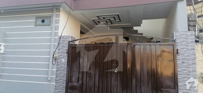 5 Marla Double Storey House For Sale In Madina Town