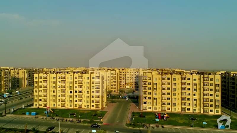 3 Bed  1388 Sq Ft   In Dominion Twin Tower On Easy Installments Plan For Sale