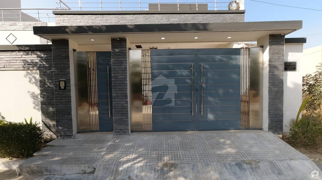 گلشنِ معمار گداپ ٹاؤن کراچی میں 3 کمروں کا 16 مرلہ مکان 2.48 کروڑ میں برائے فروخت۔