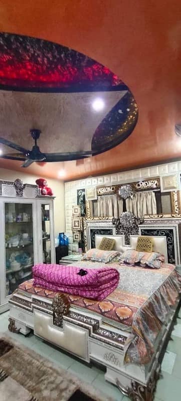 پارسی کالونی جمشید ٹاؤن کراچی میں 3 کمروں کا 16 مرلہ پینٹ ہاؤس 2.6 کروڑ میں برائے فروخت۔
