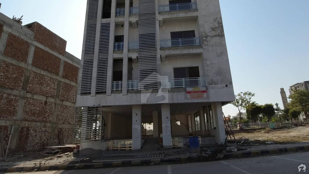 Brand New 2 Bed Apartment Is Available For Sale In Bahria Town Phase 7
