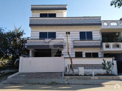 35x70 2nd Corner Double Storey House For Sale On Main Double Road G-13/1 Islamabad 35x70 2nd Corner Double Storey House For Sale On Main Double Road G-13/1 Islamabad
