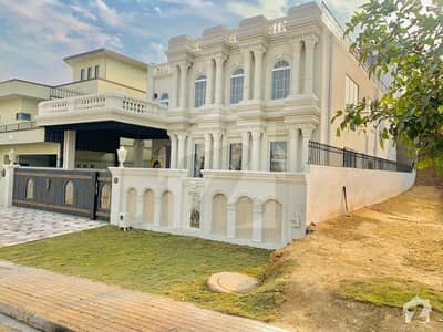 4500 Square Feet Alluring Brand New Luxurious Bungalow For Sale 4500 Square Feet Alluring Brand New Luxurious Bungalow For Sale