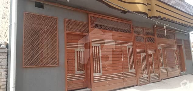 House For Sale On Beautiful Bara Road