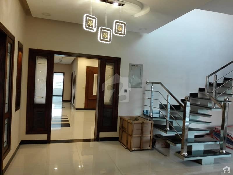 House Is Available For Sale In Bahria Town Rawalpindi