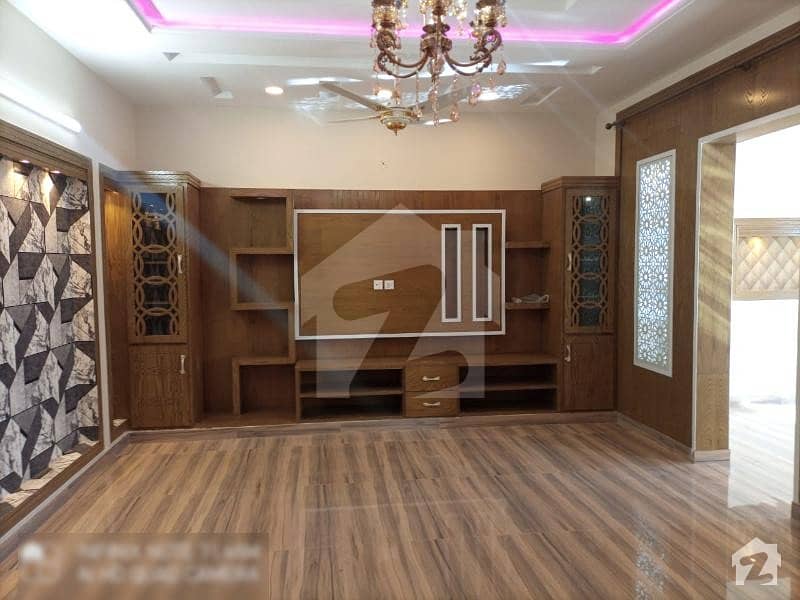 Brand New House For Sale With 6 Bedrooms In G13 Islamabad
