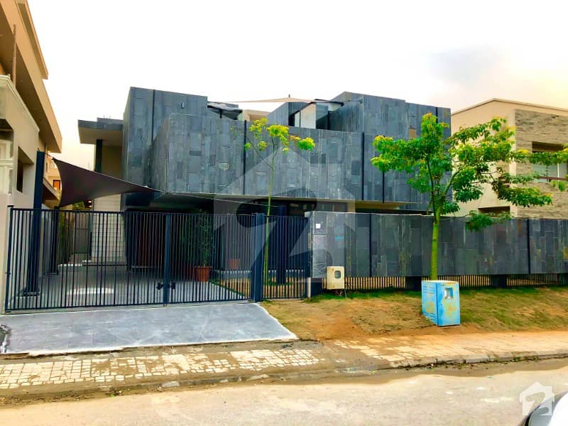 High Quality Double Unit House Available For Sale