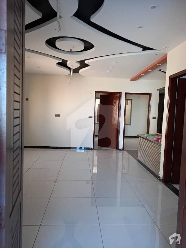 6th Floor 2200 Sq Ft Flat Is Available For Rent Best Location With Gas