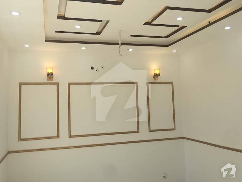 10 Marla Newly Constructed House For Sale In Talha Block Bahria Town Lahore
