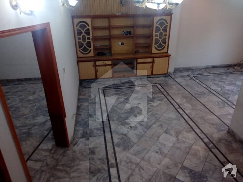 5 Marla House For Sale In Wapda Town Phase 1 Block G3