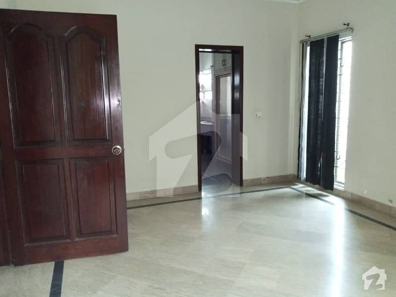 Ultra Modern Location One Kanal Full House Are Available For Rent In Phase 4