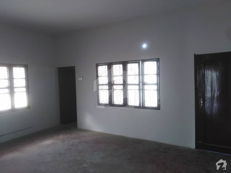 500 Square Yards Upper Portion In North Nazimabad Is Available