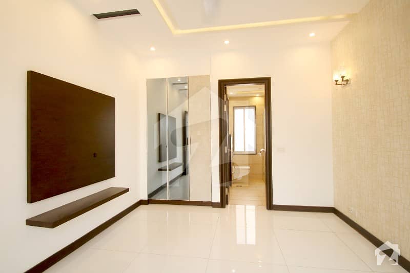 9 Marla Brand New Modern Designer Bungalow For Sale With Basement For Sale Near To Park In Dha Phase 6